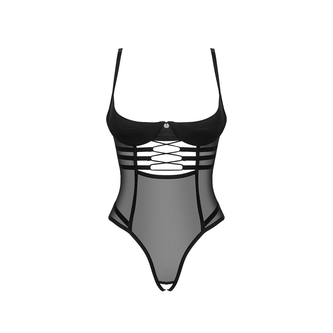 Body ouvert Roxelia