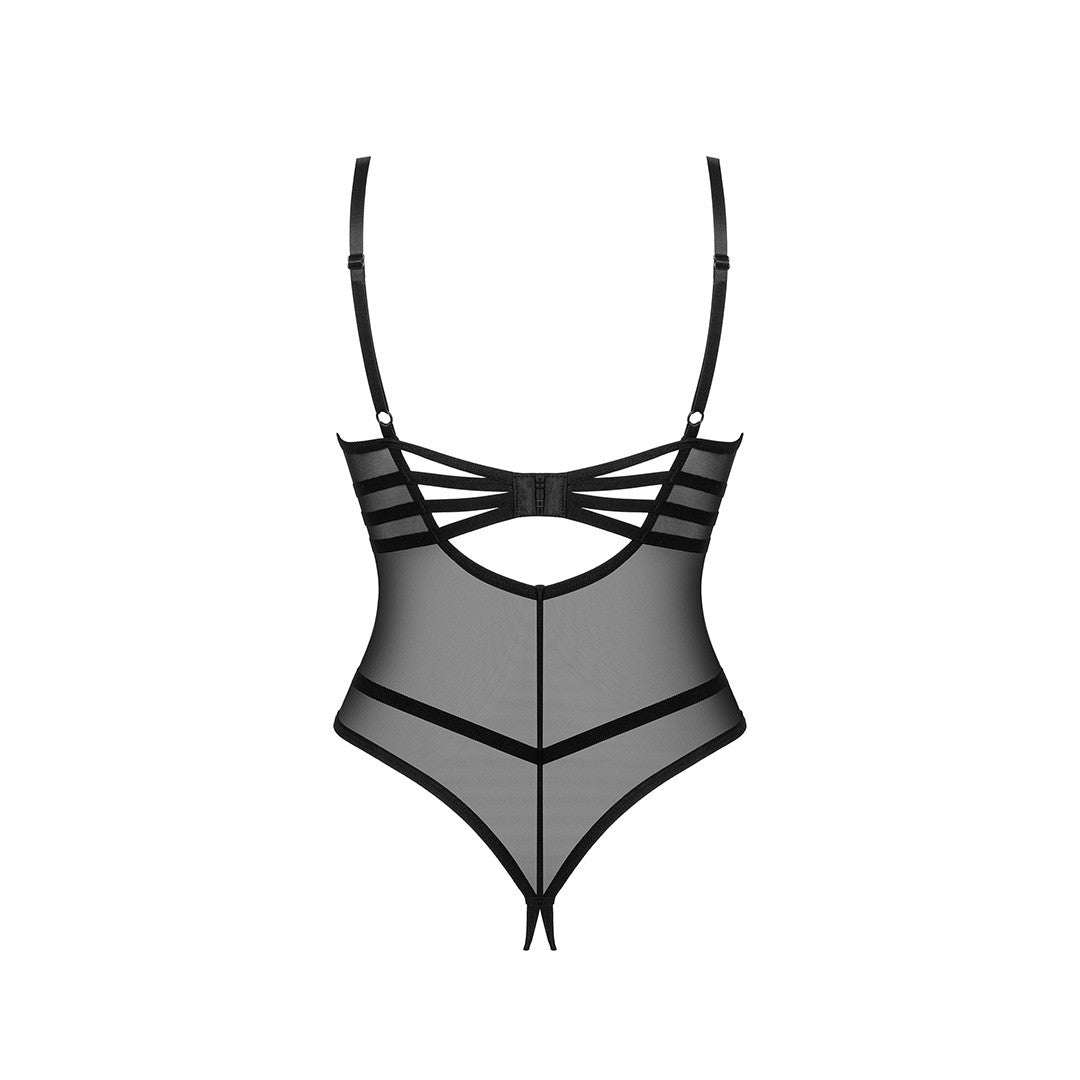 Body ouvert Roxelia