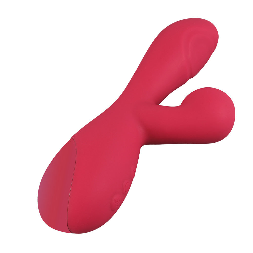 Rabbit Air et Tapotement - Allure Rouge