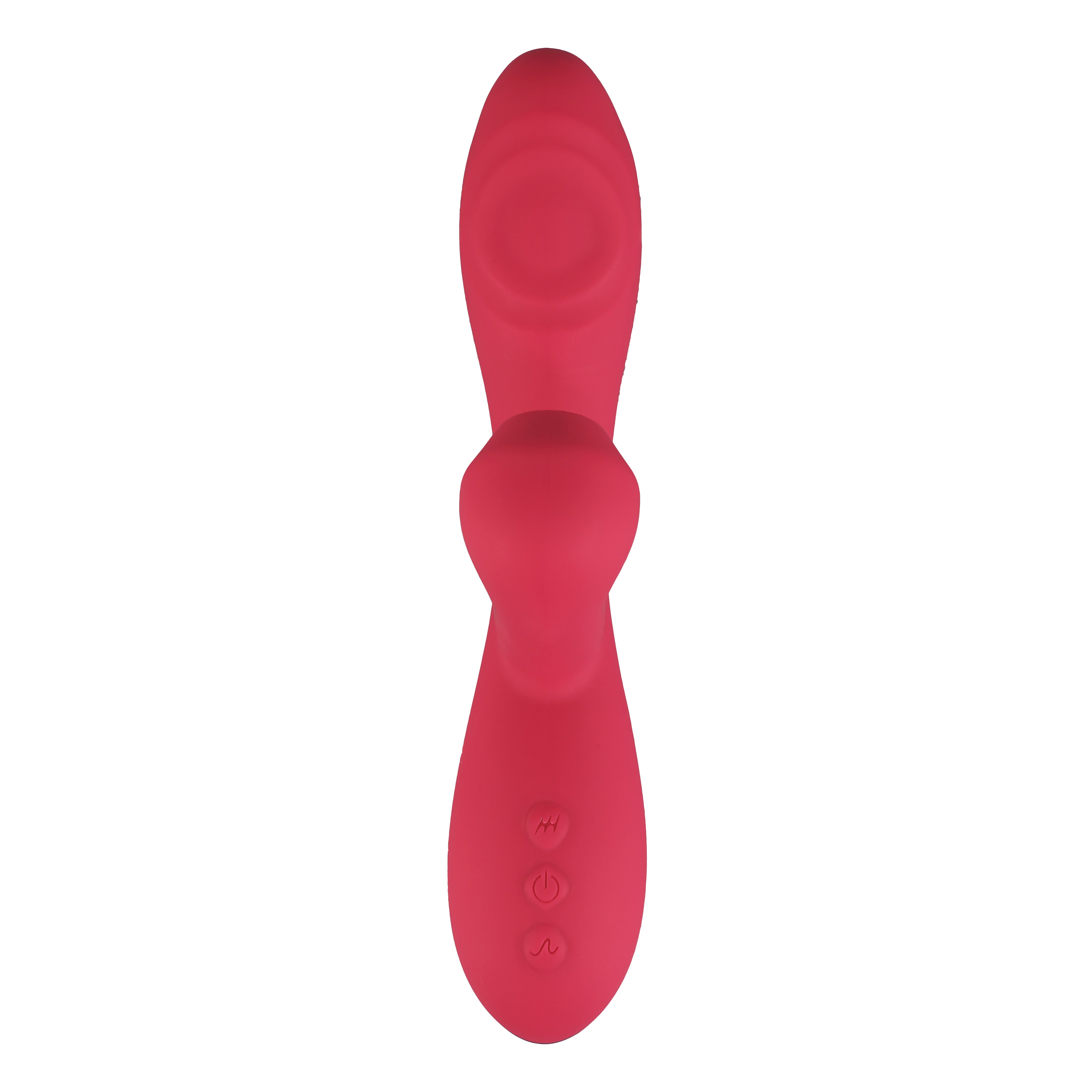 Rabbit Air et Tapotement - Allure Rouge