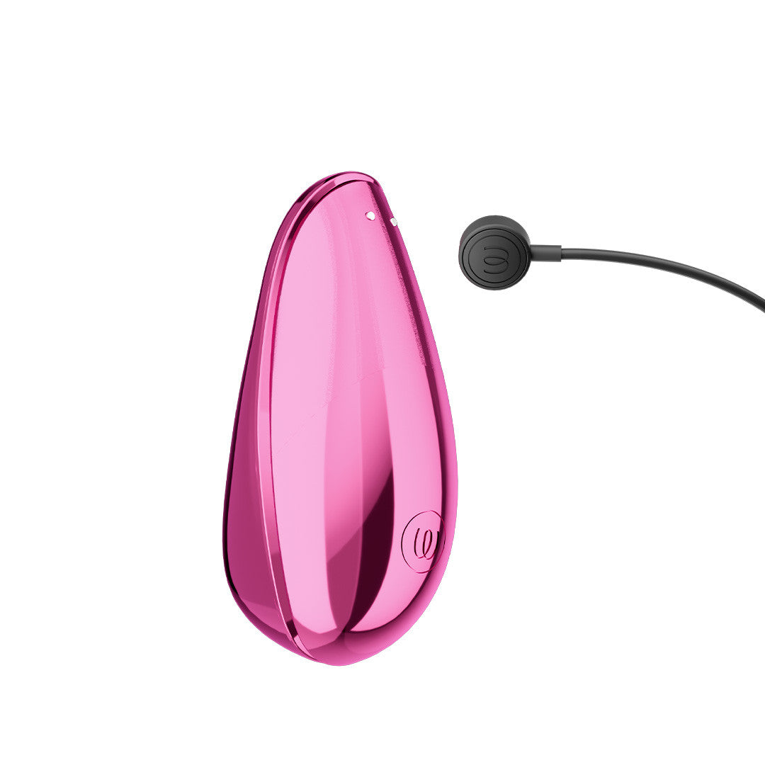 Stimulateur Clitoridien Liberty 2 - Womanizer Iggy