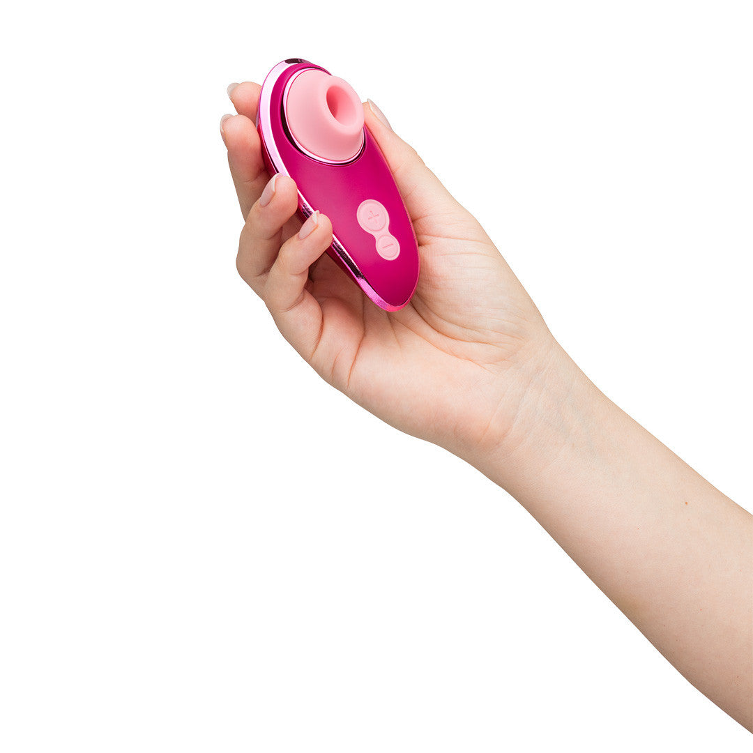 Stimulateur Clitoridien Liberty 2 - Womanizer Iggy
