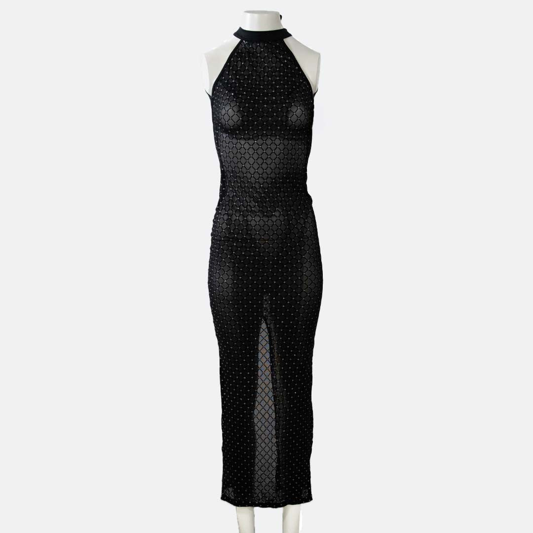 Robe Longue Starnight