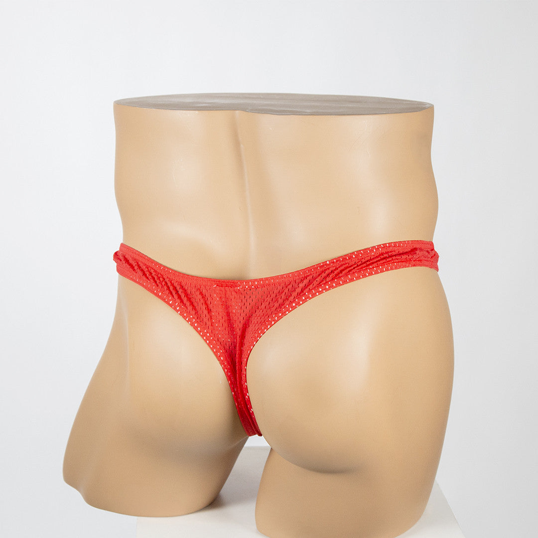 String Rustyman