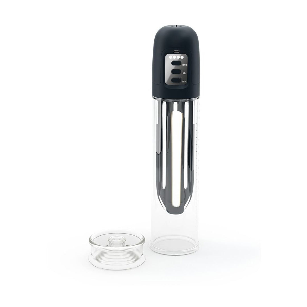Manchon de rechange pour Power Donut Pump Pro