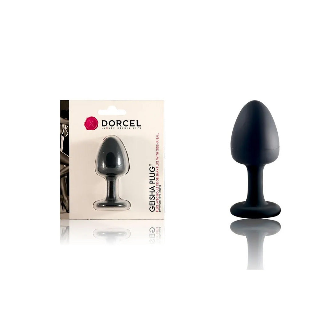 Plug Anal Geisha