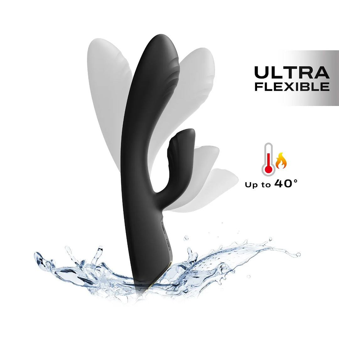 Vibromasseur Flexi Rabbit