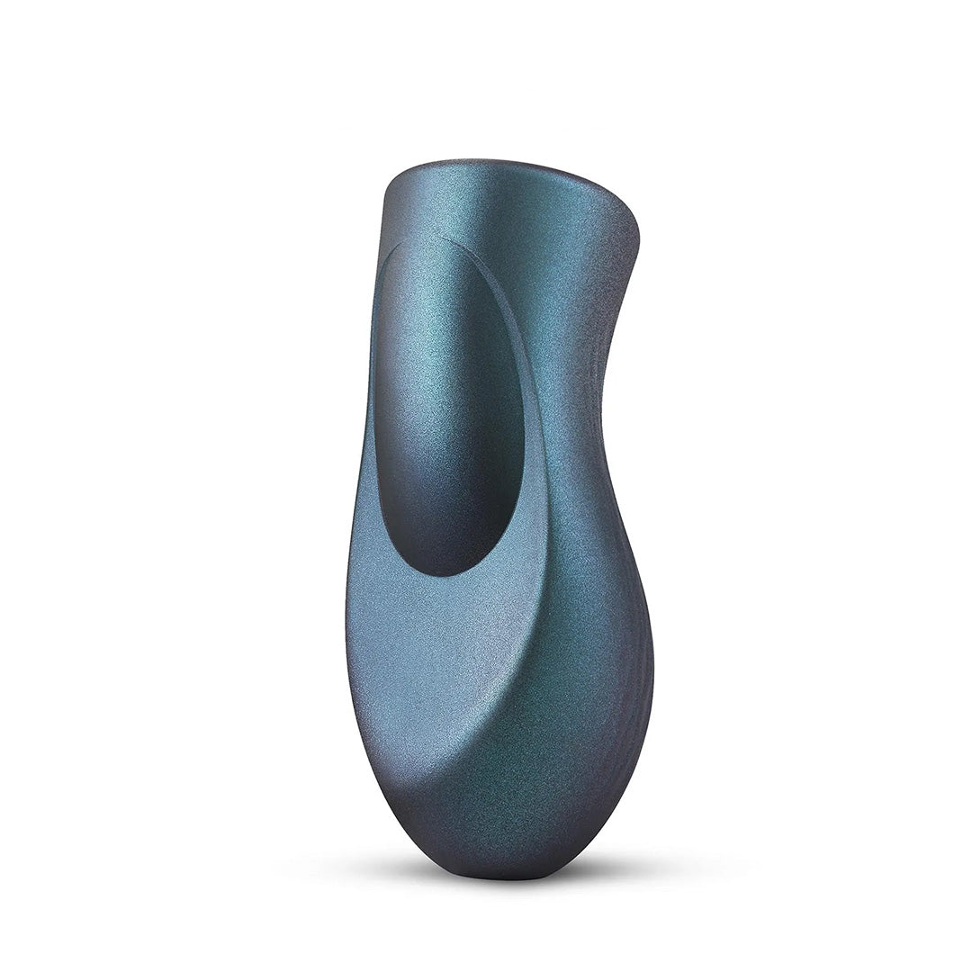 Masturbateur Sili-Cup Dual Sensation
