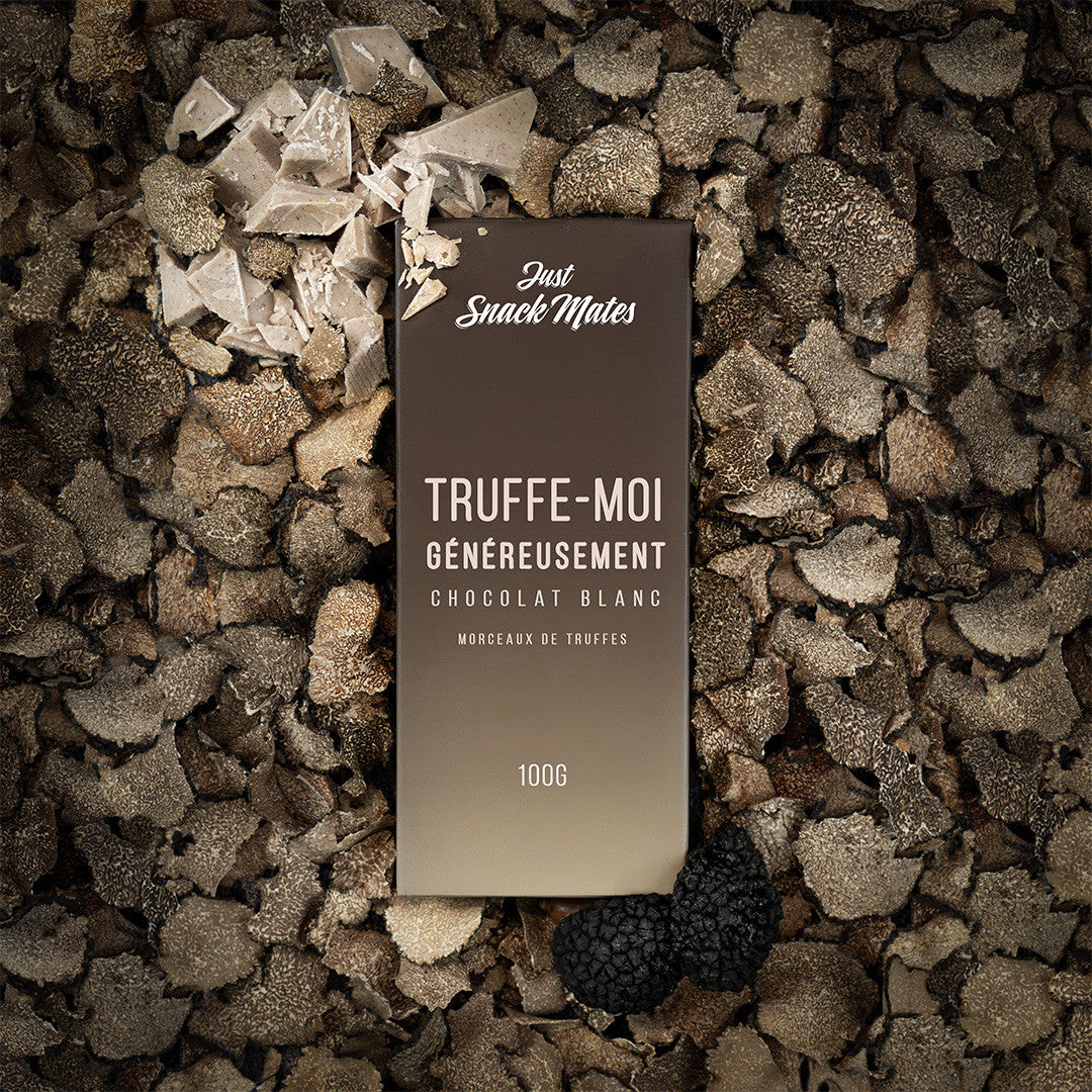 Chocolat Aphrodisiaque Parfum Classique Truffe