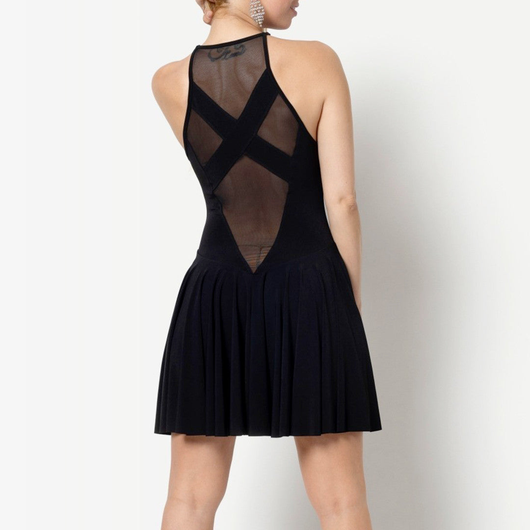 Robe Lycra Clementina