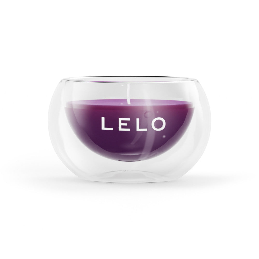 Petite Bougie de Massage