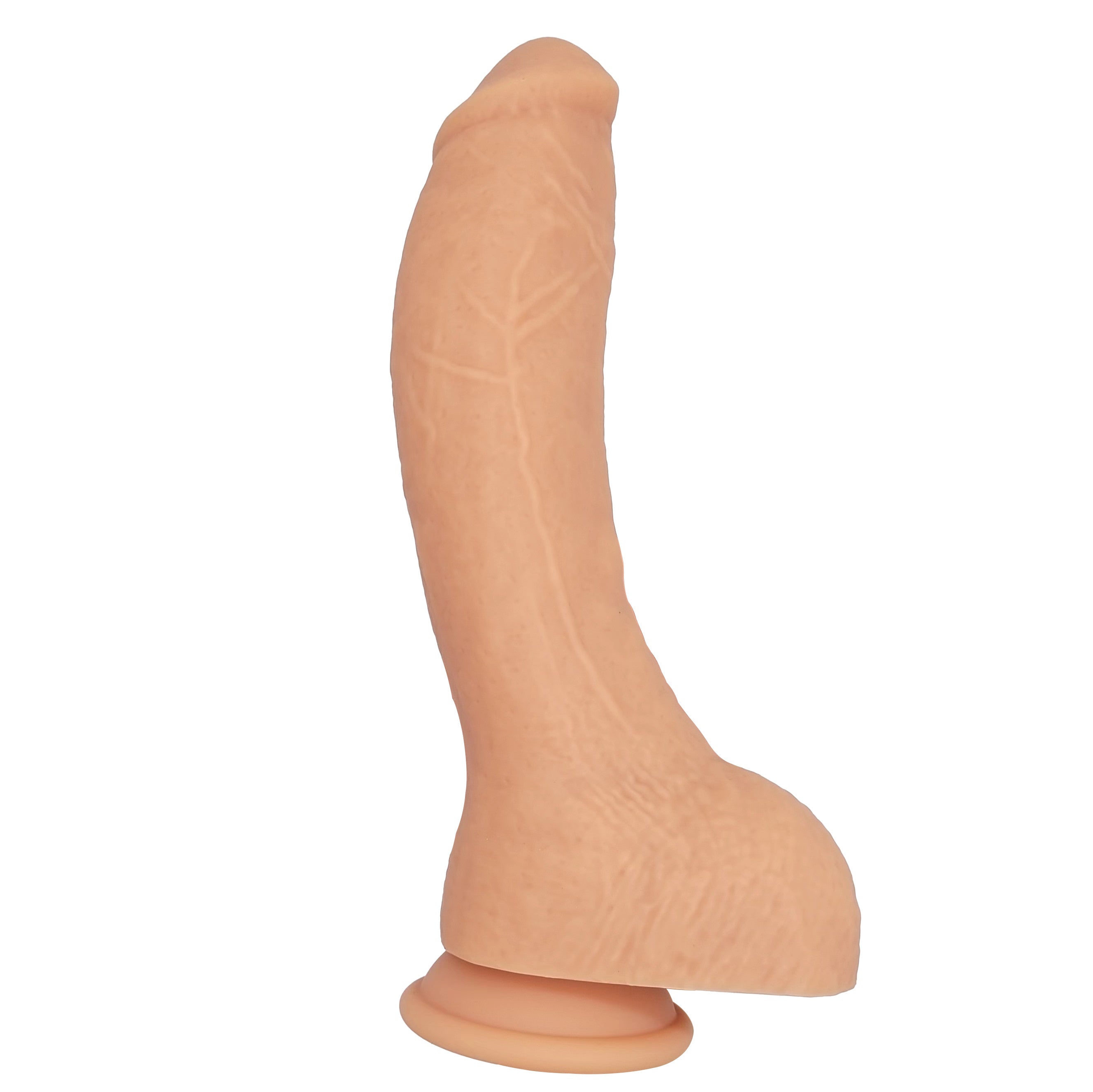 Gode Réaliste Silicone Linda Chair