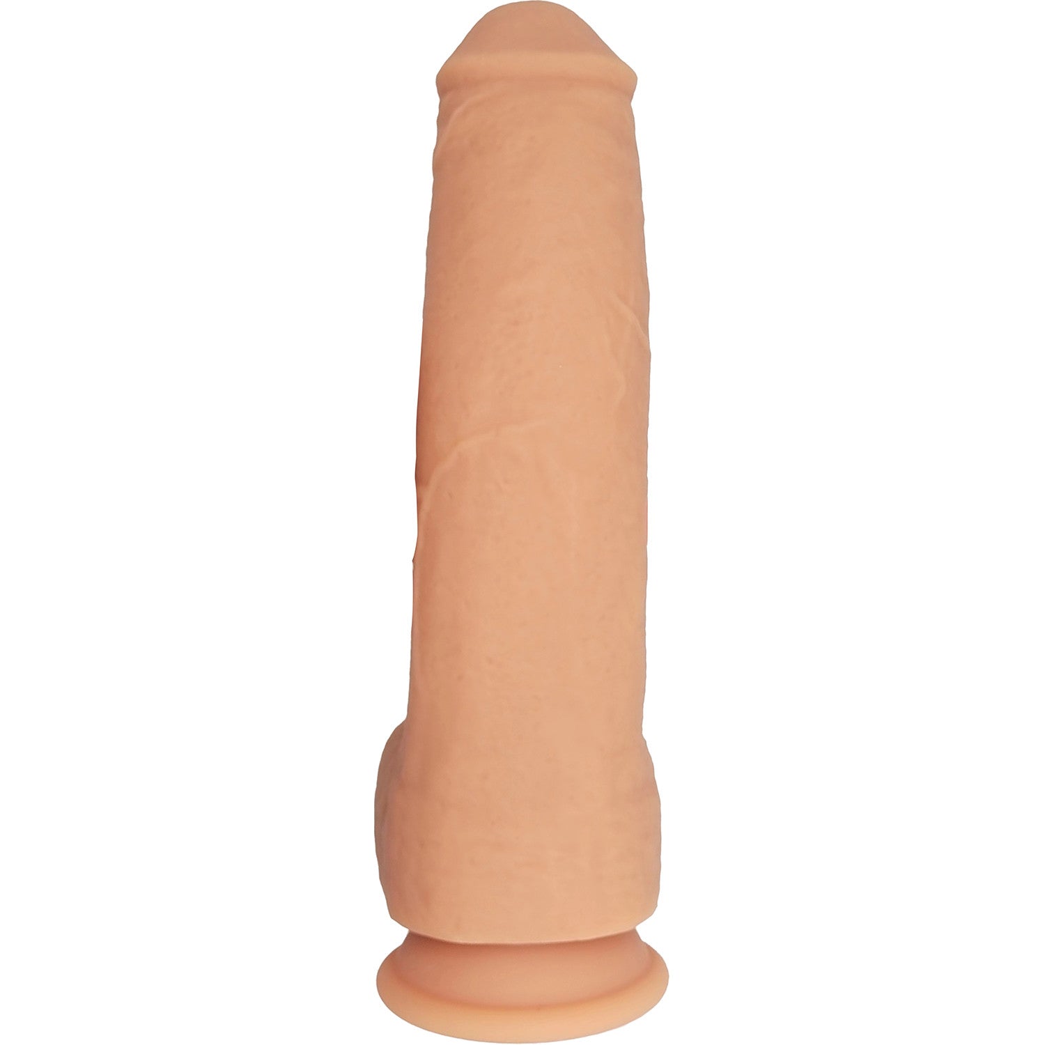 Gode Réaliste Silicone Linda Chair