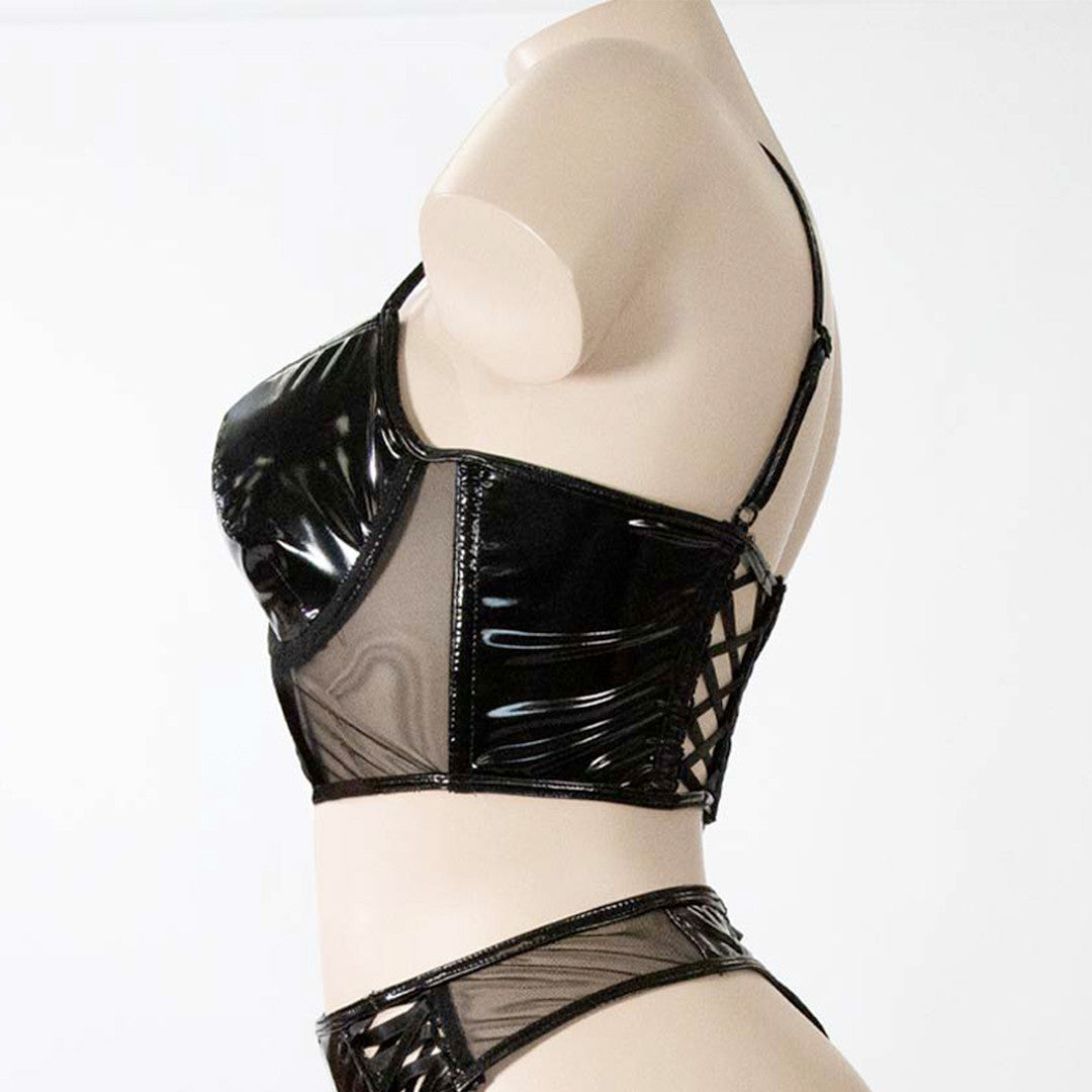 Top Alissia Vinyl