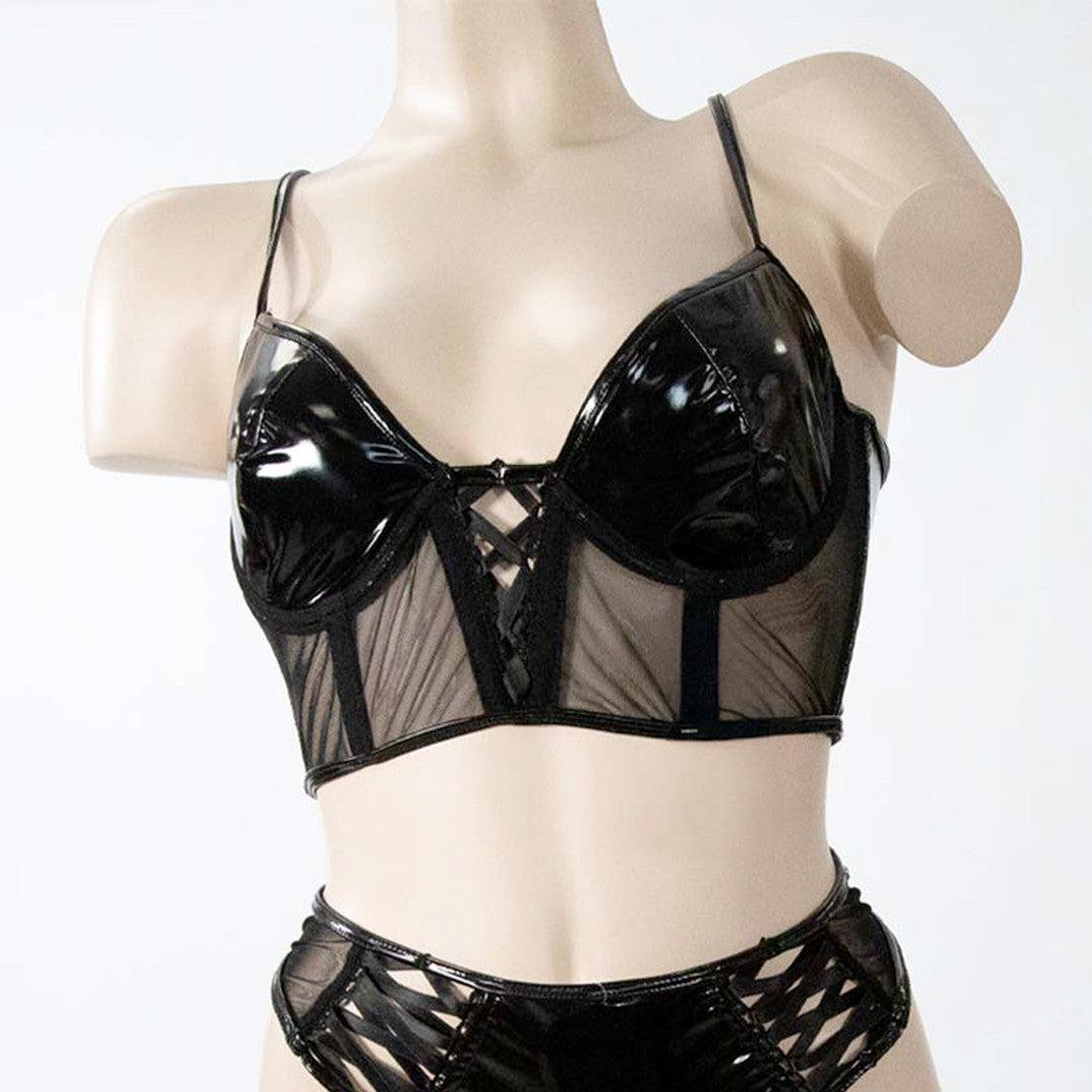 Top Alissia Vinyl