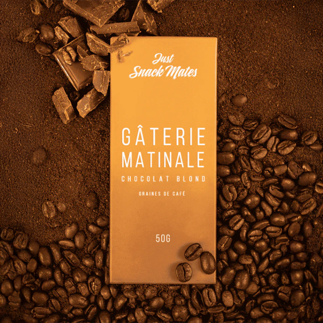 Chocolat Aphrodisiaque café