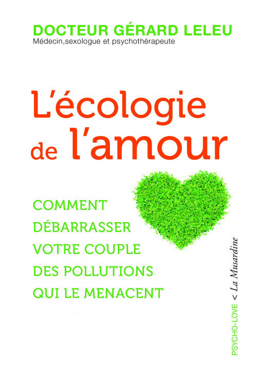 L'écologie de l'Amour