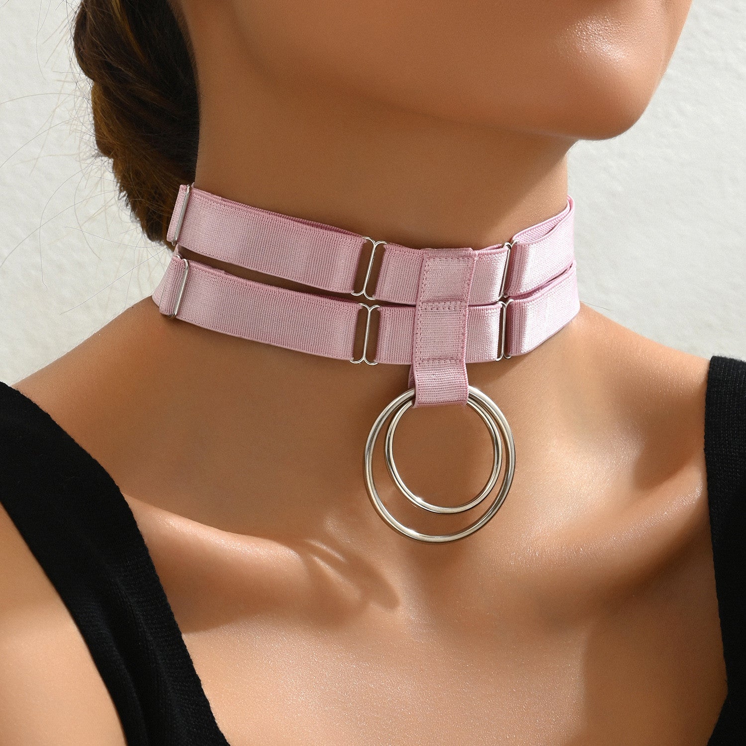 Collier Large