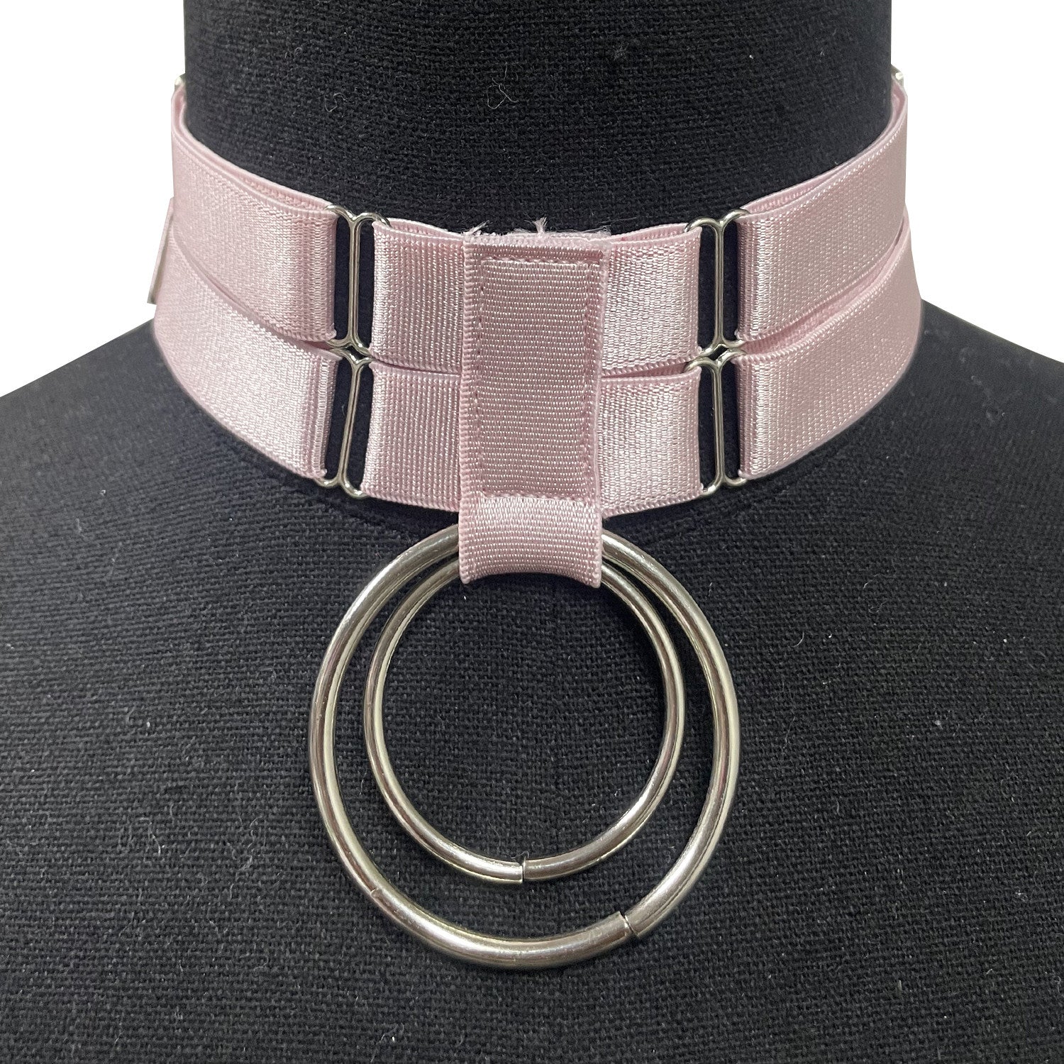 Collier Large