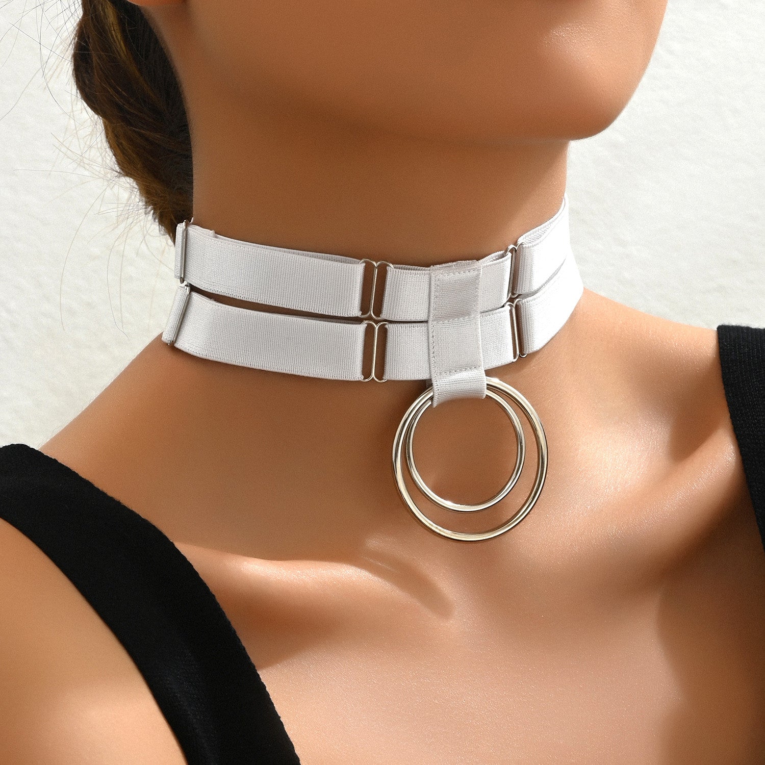 Collier Large