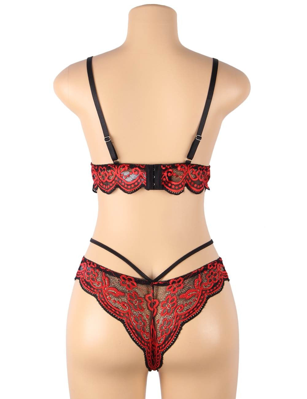 Ensemble Vénus 2 pièces