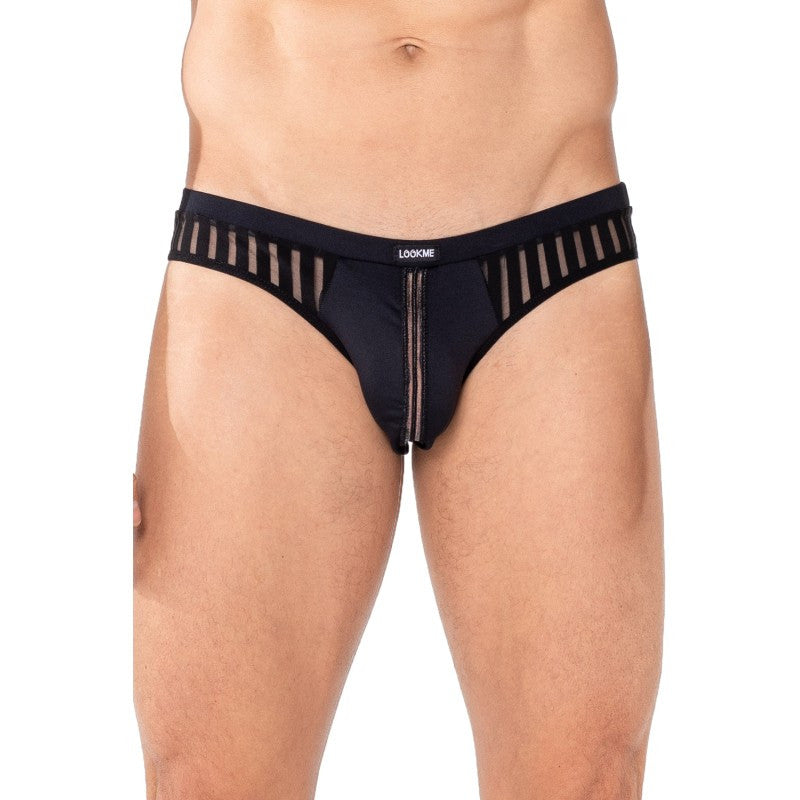 Jockstrap Biker
