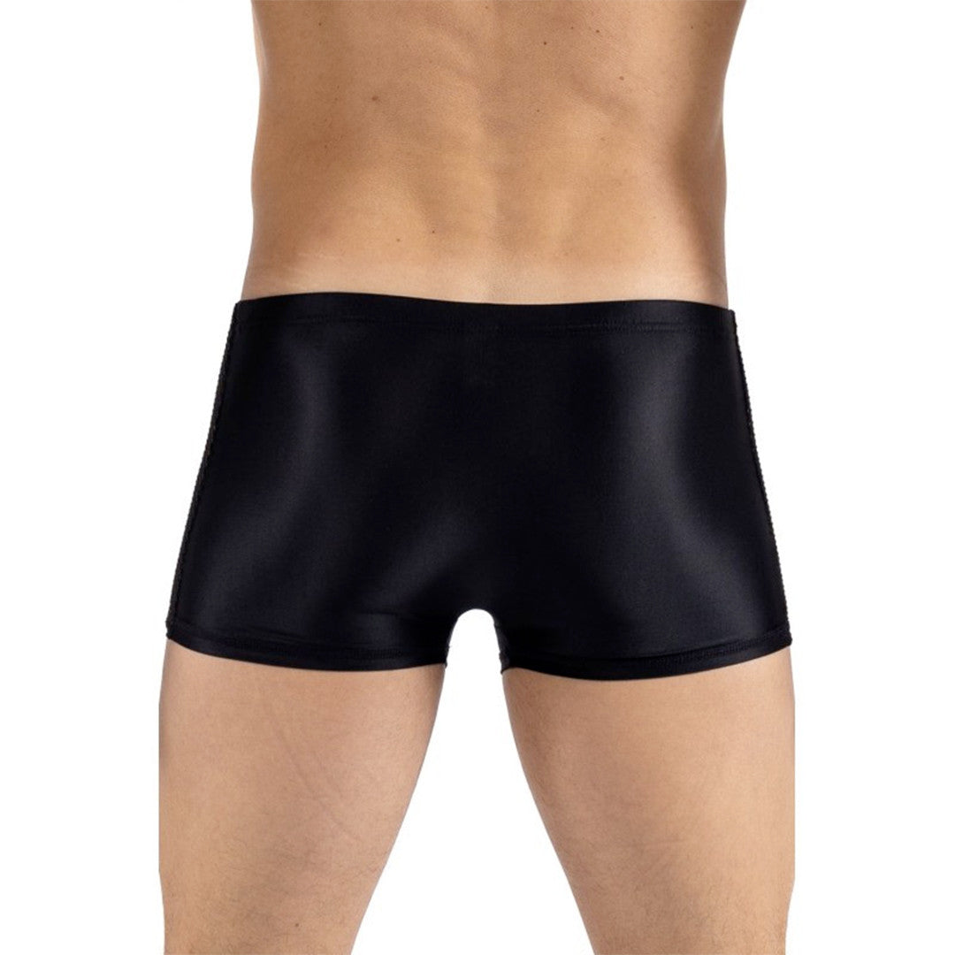 Boxer Daring