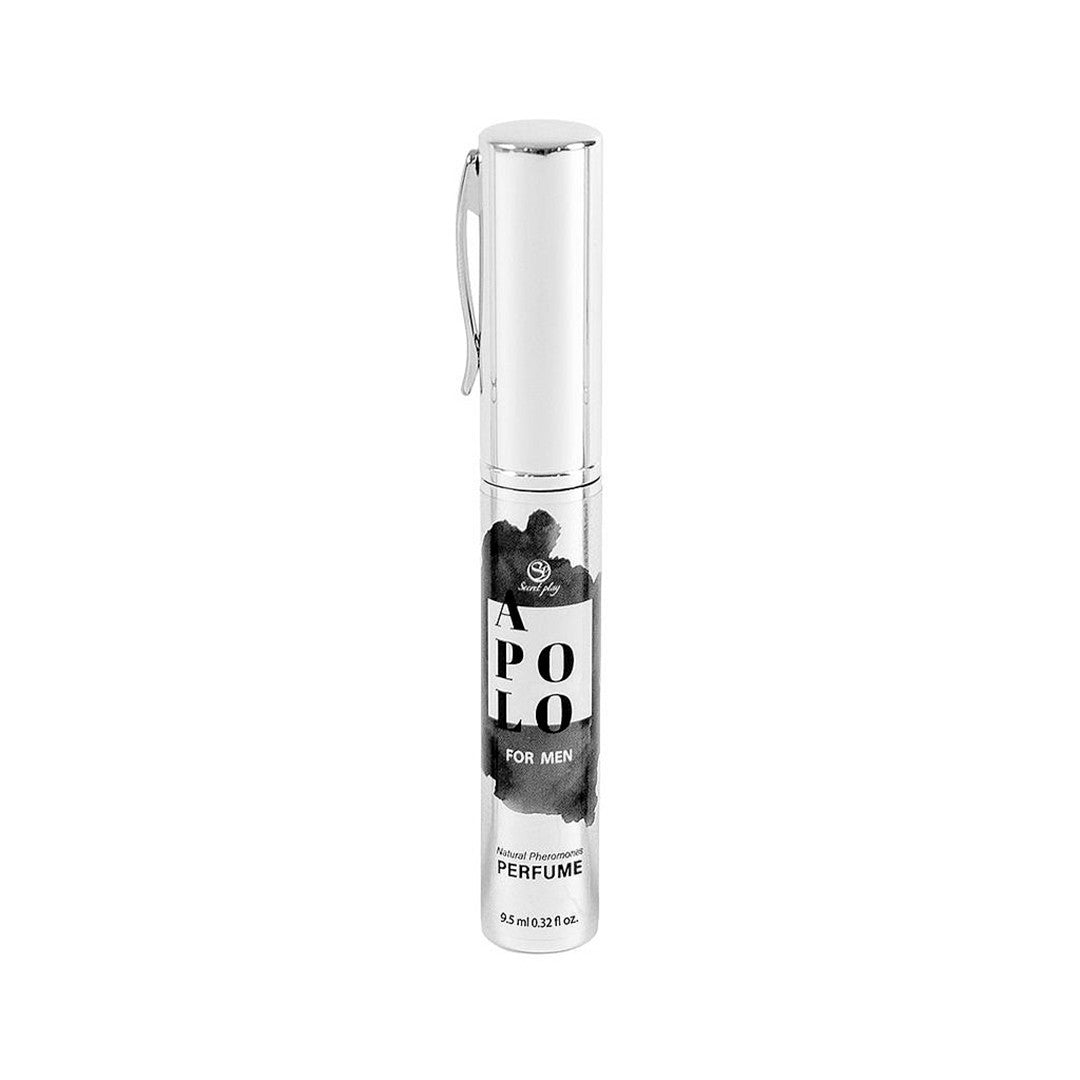 Parfum pour Homme Phéromones Apolo 9,5ml