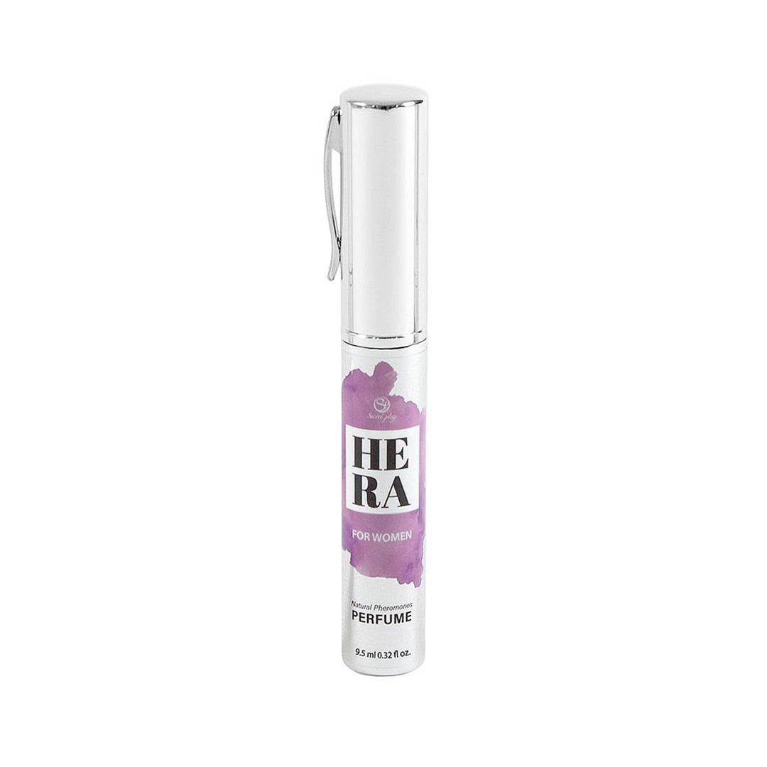 Parfum pour Femme Phéromones Hera 9,5ml