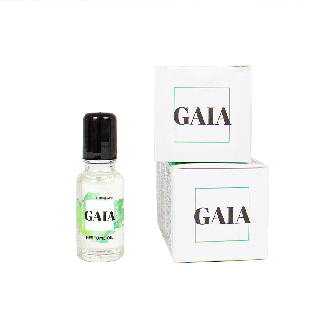 Parfum pour Femme Phéromones Gaia 20ml