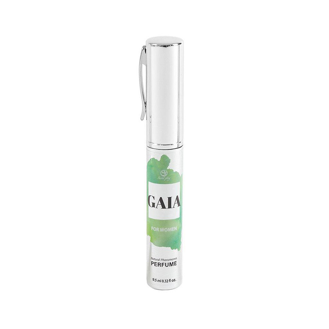 Parfum pour Femme Phéromones Gaia 9,5ml