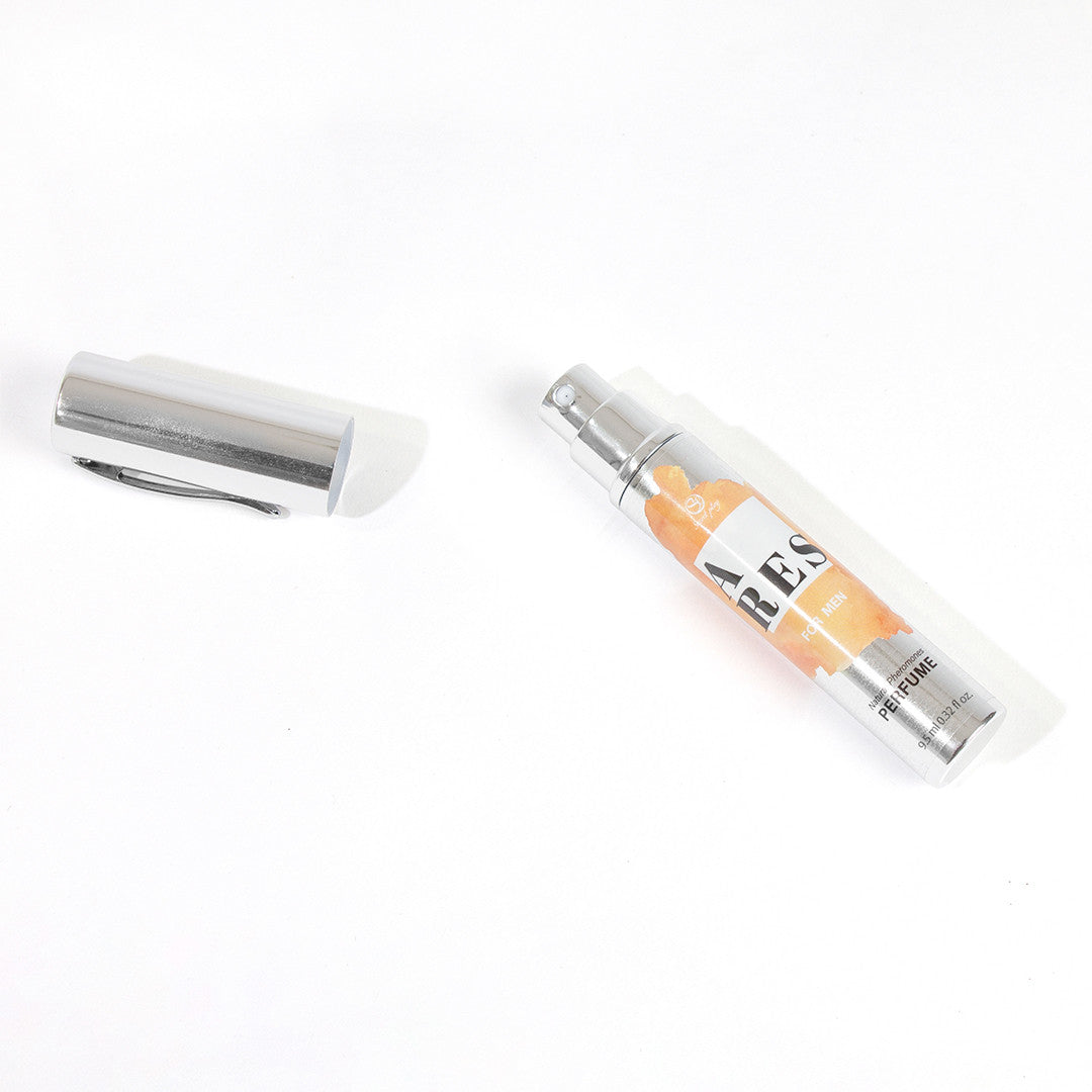 Parfum pour Femme Phéromones Ares 9,5ml