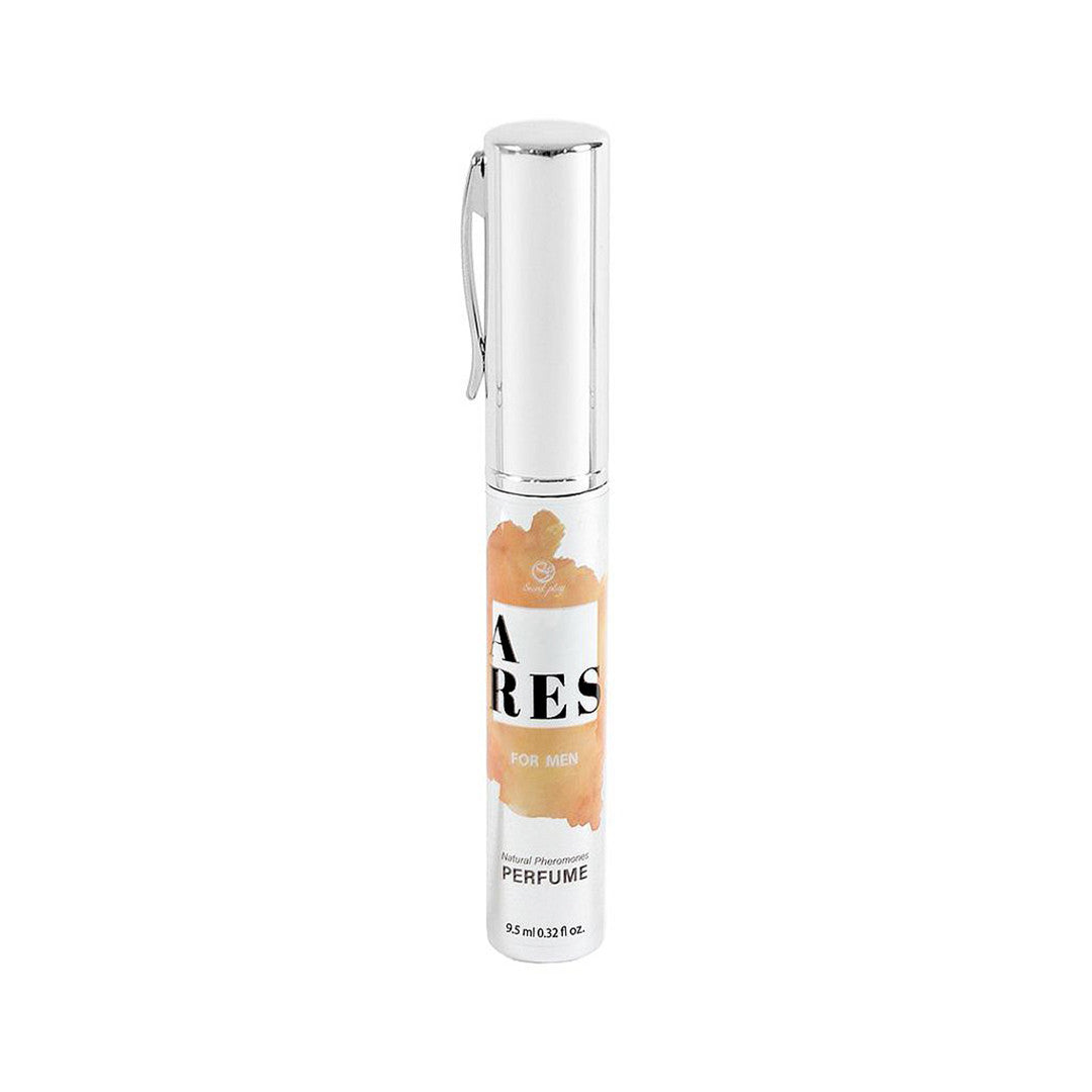 Parfum pour Femme Phéromones Ares 9,5ml