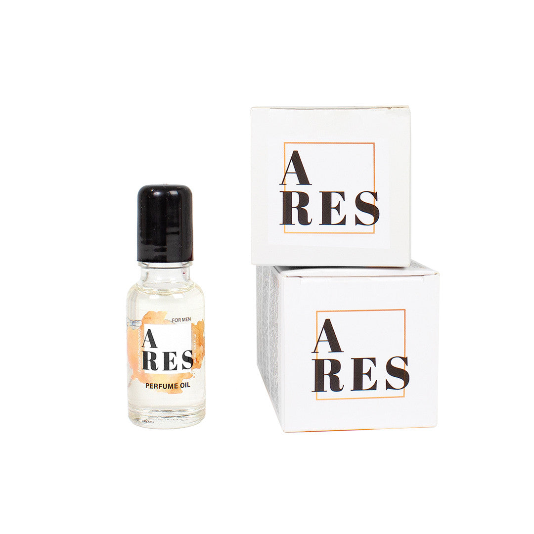 Parfum pour Femme Phéromones Ares 20ml
