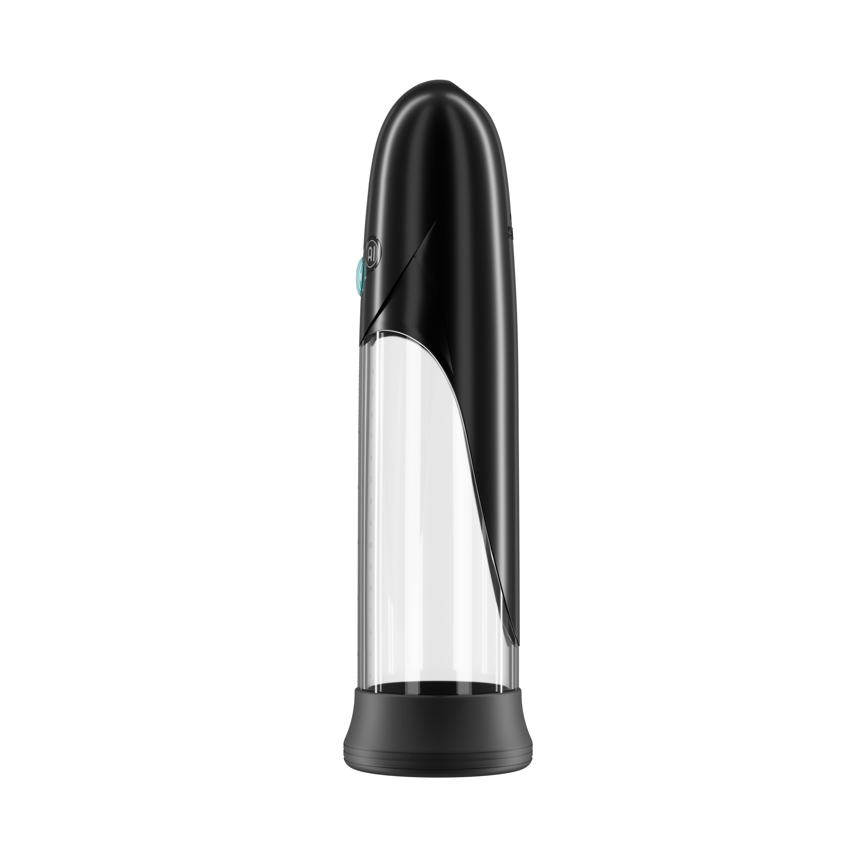 Pompe à Pénis Rechargeable BathFun Pro