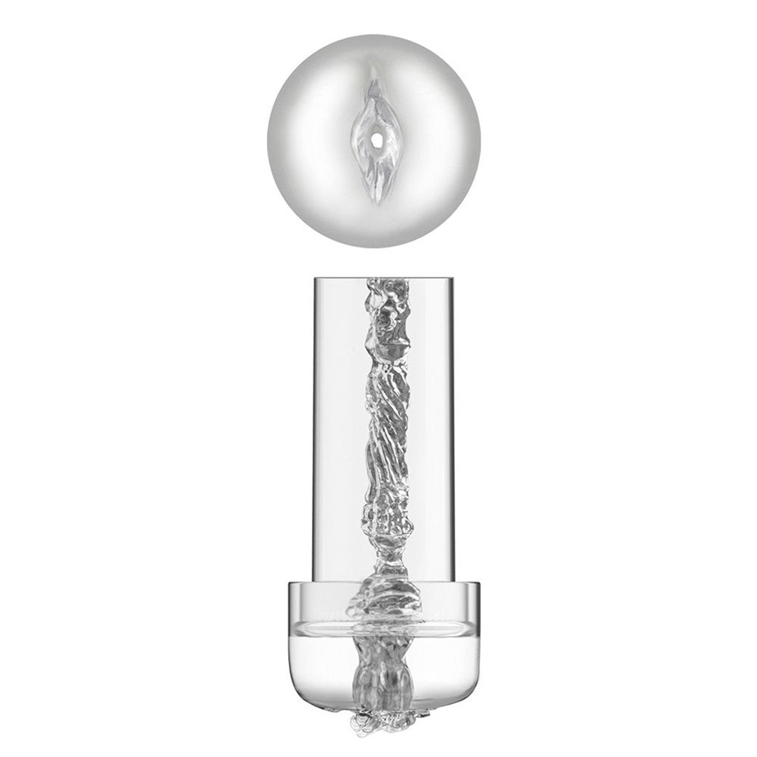 Sleeve de masturbation pour pompe à pénis