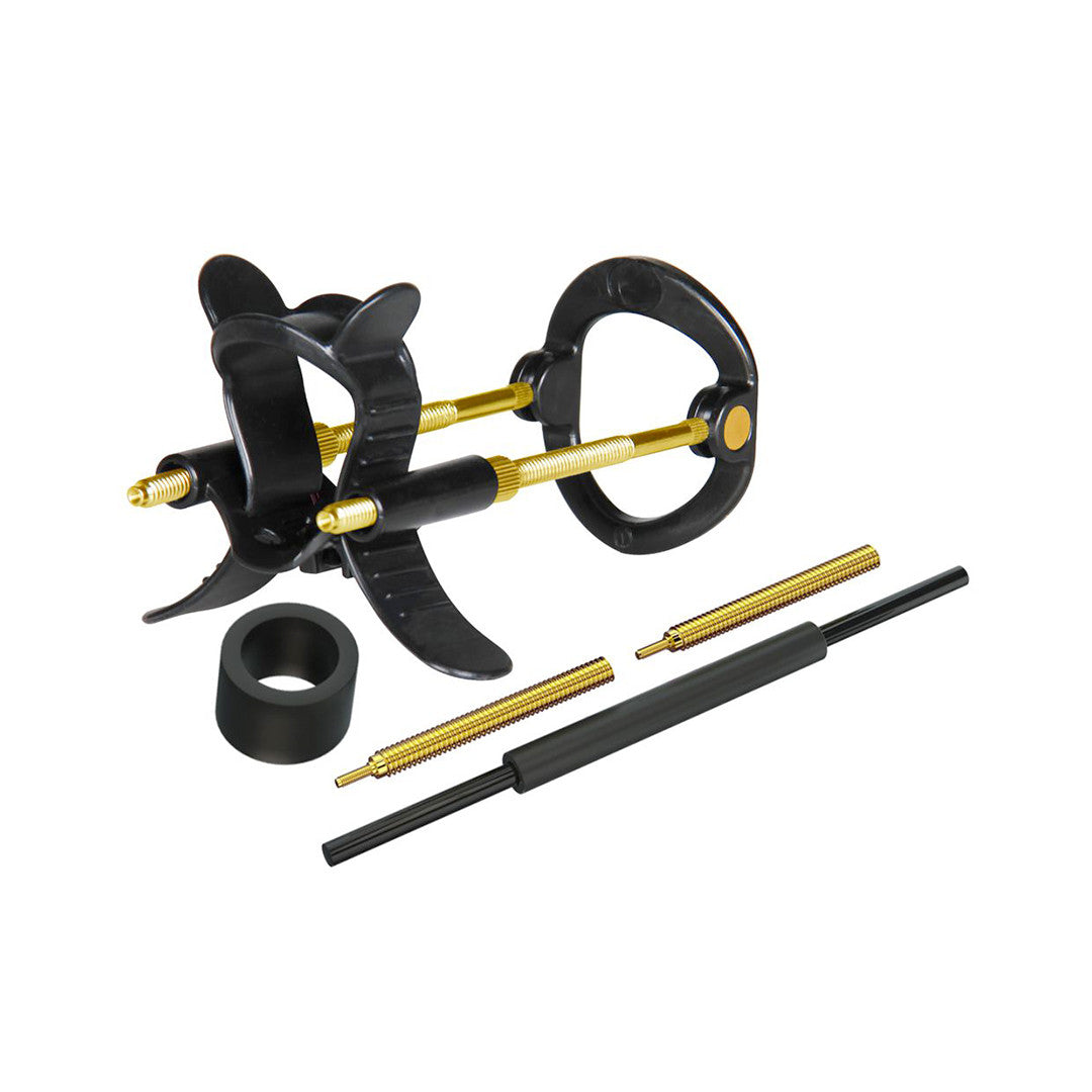 Extenseur de Pénis Hybrid
