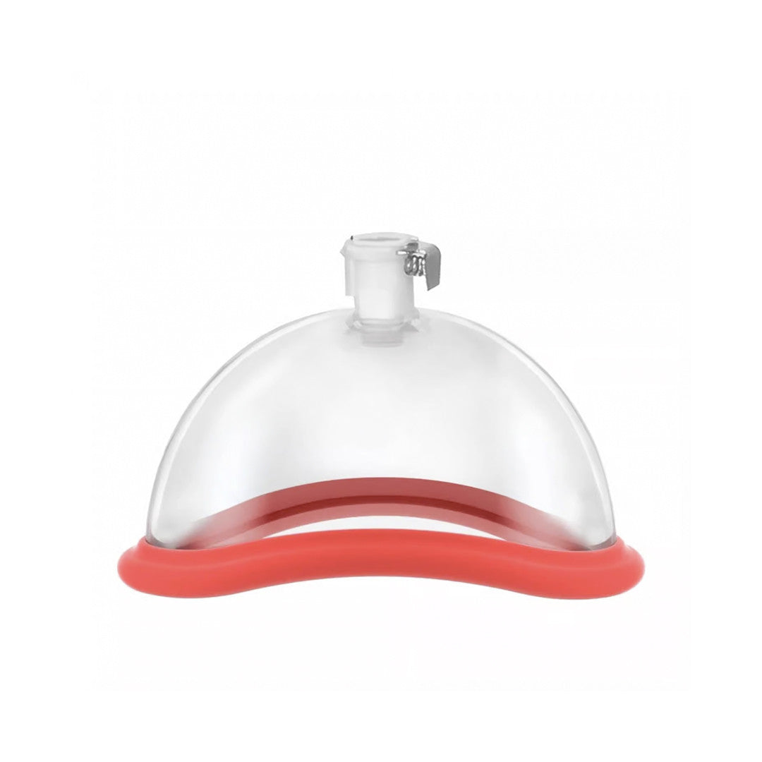 Pompe Vaginale Pussy Cup