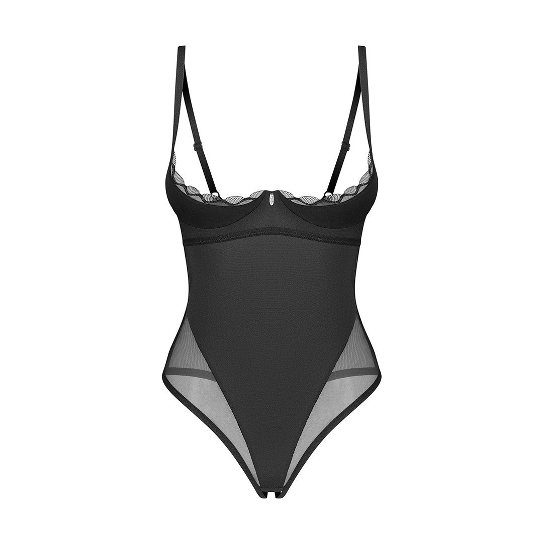 Body ouvert Stelisa
