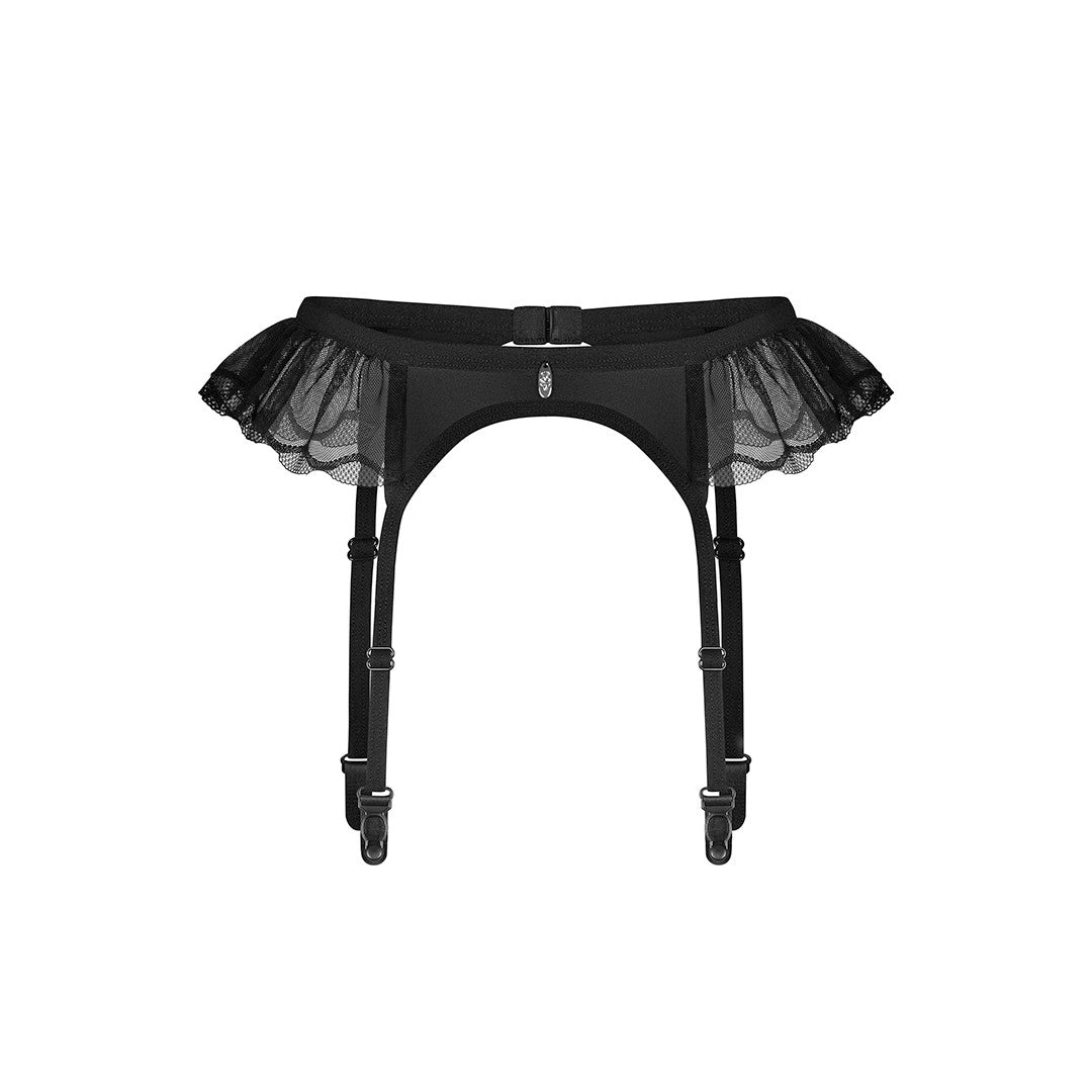Porte-jarretelles Stelisa