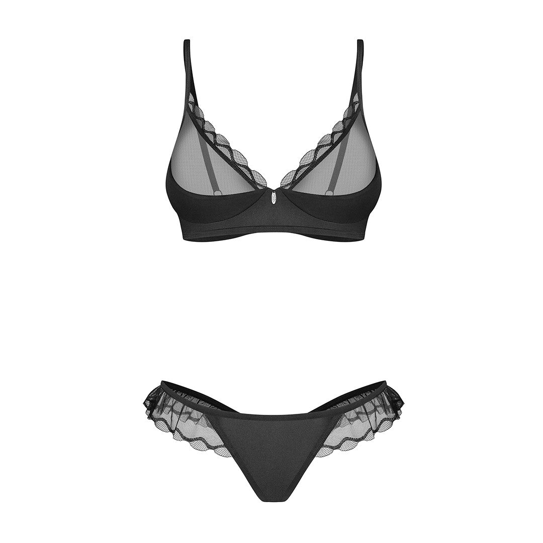 Ensemble 2 pièces Stelisa