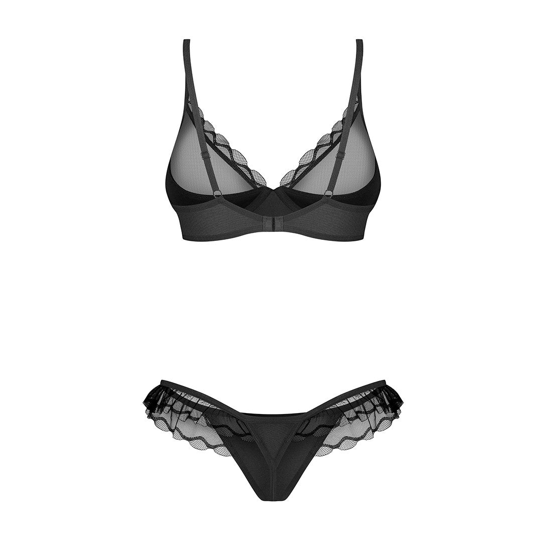 Ensemble 2 pièces Stelisa