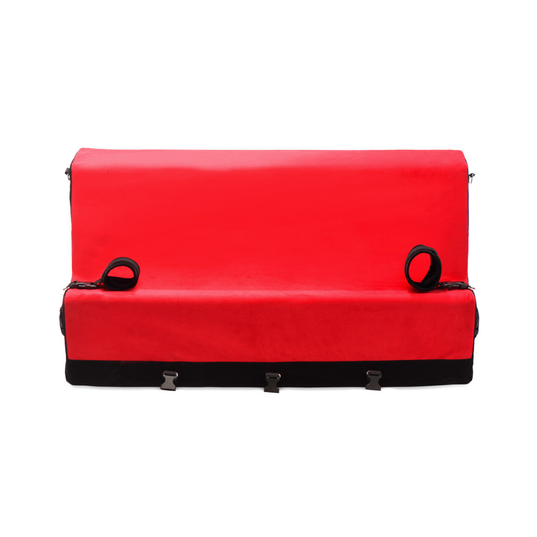 Banc D'Amour de Soumission
