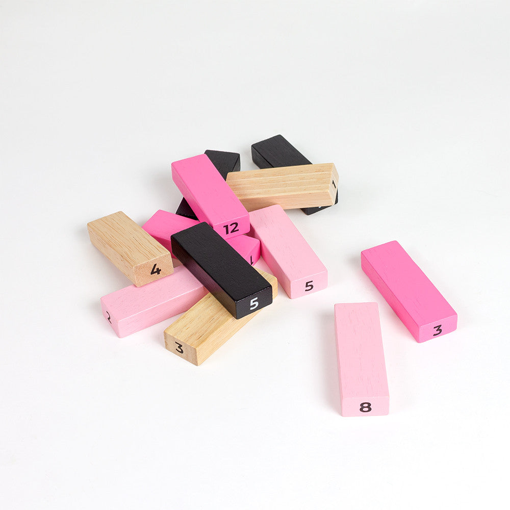 Jeu Tower of Sex en Bois