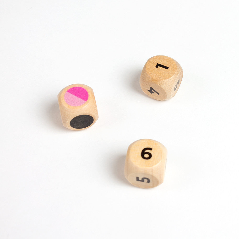 Jeu Tower of Sex en Bois