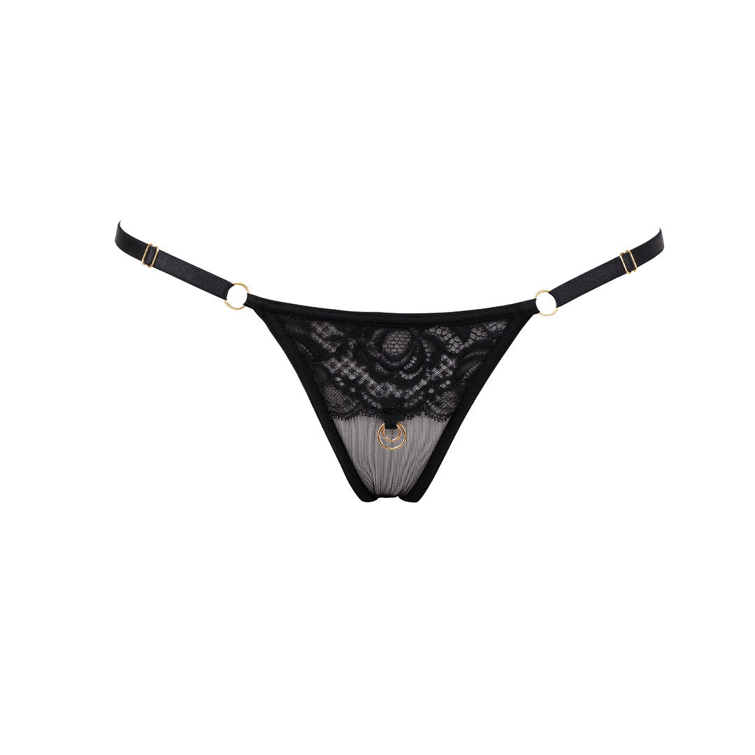 Tanga Secrète