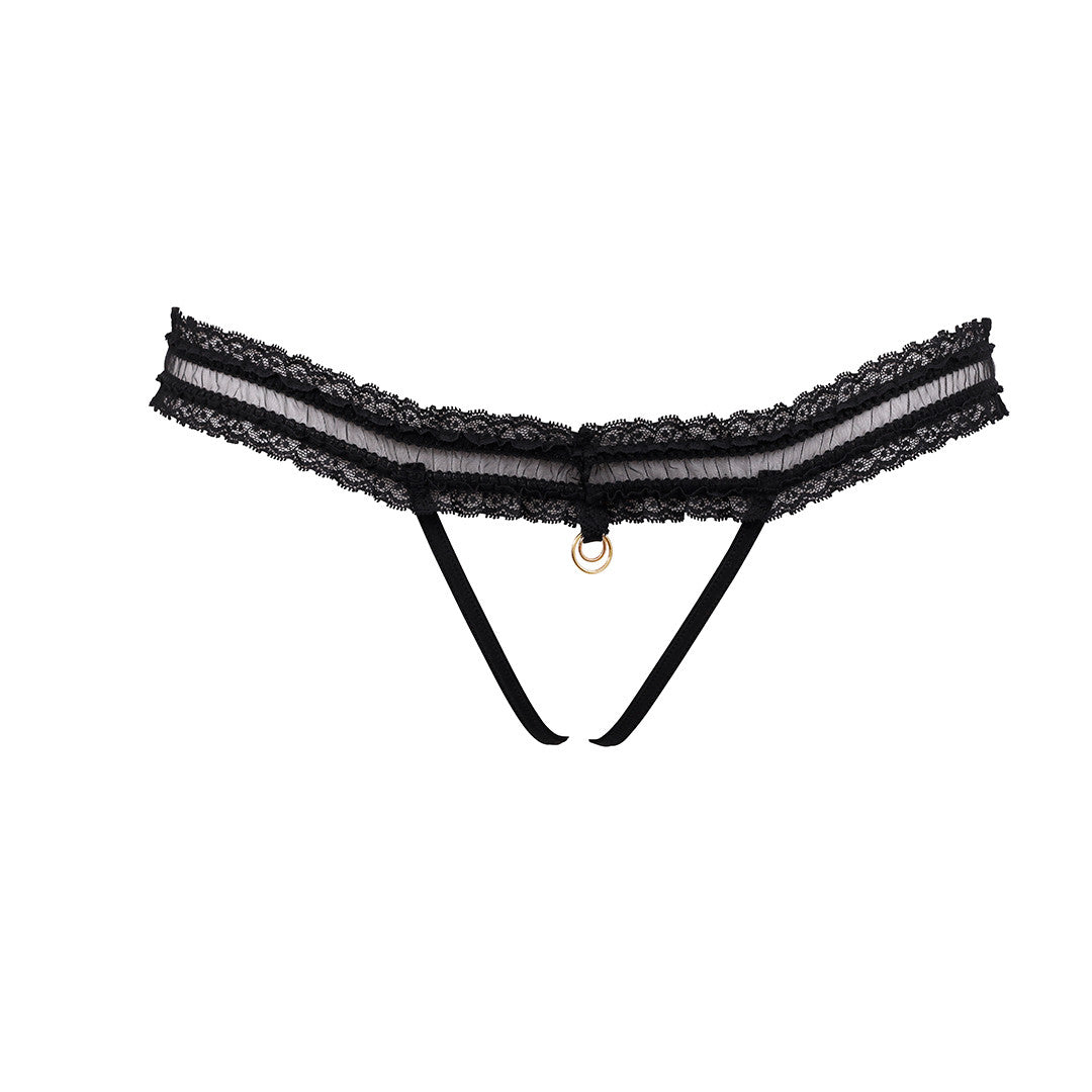 String Nu Secrète