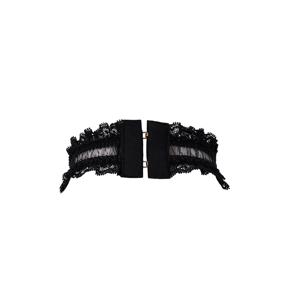 Collier Ras de Cou Secrète