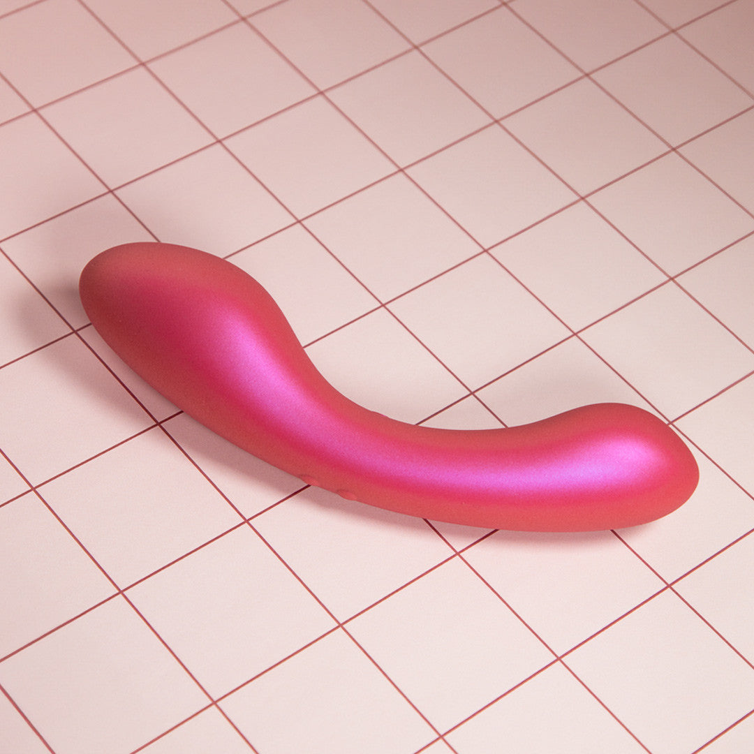 Vibromasseur Wand Impact - Be Happy