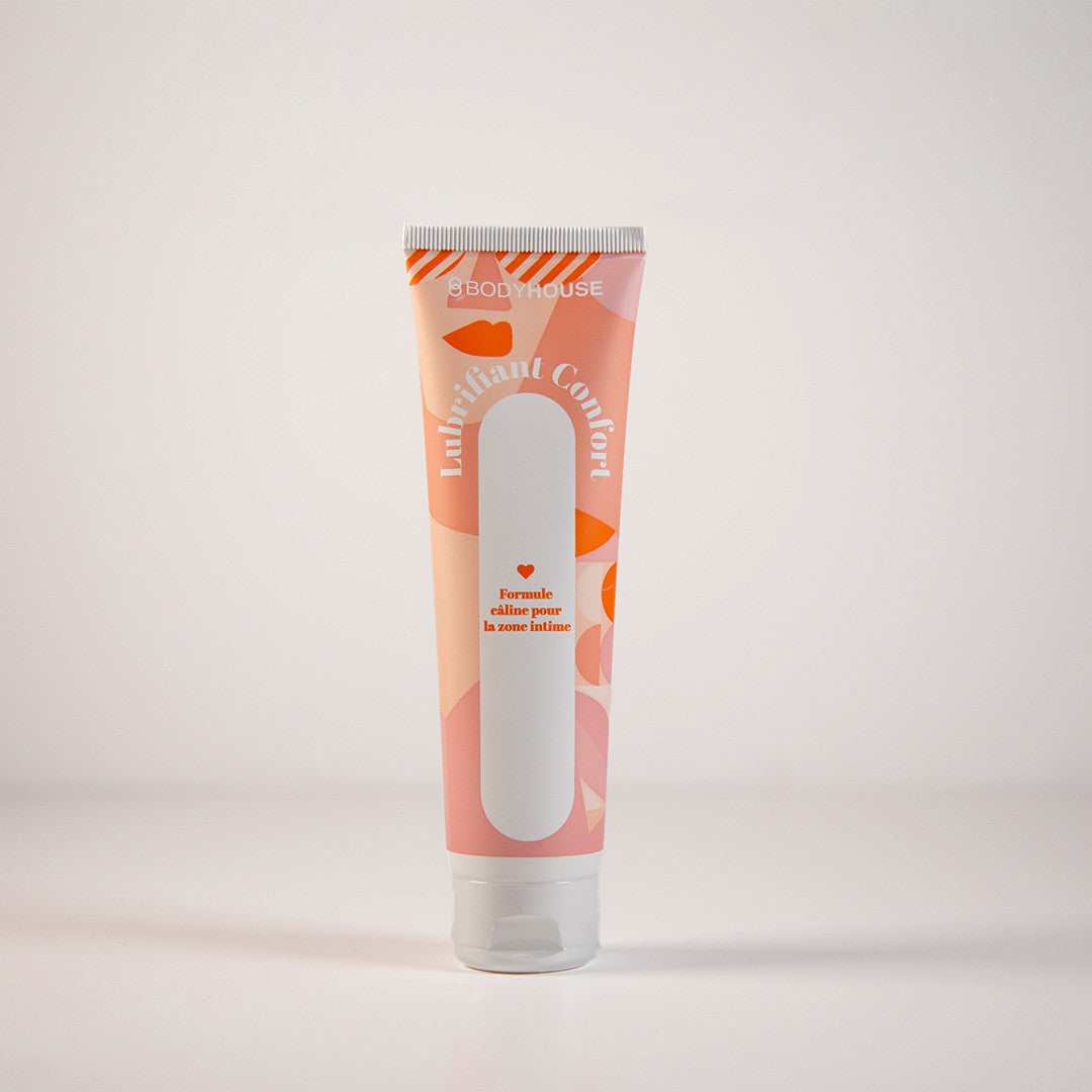 Lubrifiant Confort 100ml - Bodyhouse